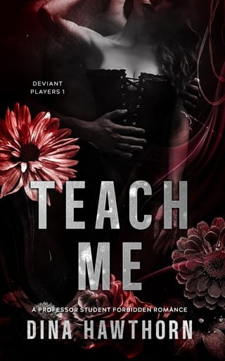 Teach Me (Deviant Players #1)