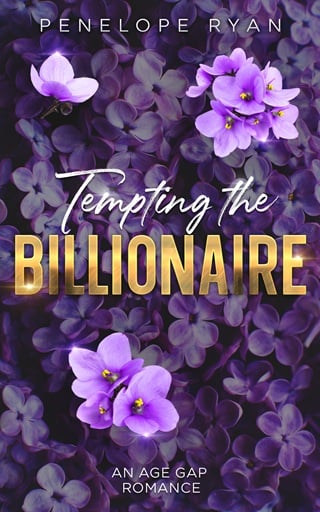 Tempting the Billionaire (Billionaire Brothers #5)