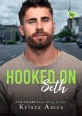 Hooked On Seth (Hooked #5)