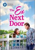 The Ex Next Door (Charming, Texas #8)