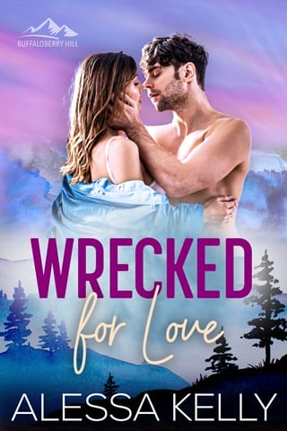 Wrecked for Love (Buffaloberry Hill #1)