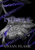 Intrigue (Dark Syndicate #4)