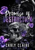 Promise of Destruction (Destruction & Vengeance Duet #1)