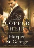 The Copper Heir (The Gilded West #1)