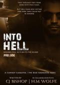 Into Hell: Prelude (Holding Cell: Return to the Island)