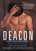 Deacon (Men of Clifton, Montana #52)
