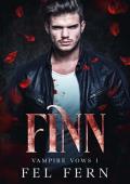 Finn (Vampire Vows #1)