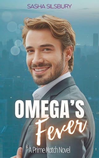 Omega’s Fever (Prime Match #2)