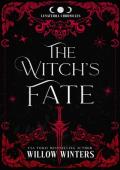 The Witch’s Fate (The Lunaterra Chronicles #13)