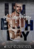 A Very Merry Unbirthday (Sacred Sinners MC- Mother Chapter #2)