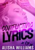 Conflicting Lyrics (Heartbreak Melody #1)