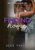 Finding Home (Willow Valley #1)