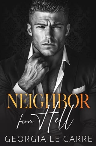 Neighbor From Hell