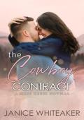 The Cowboy Contract (Cowboys of Moss Creek #13)