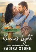 Kieran’s Light (Trappers Cove Romance #6)