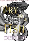 Dry as a Fish (Chaos God Sugar and Spice Companion Shorts #3)