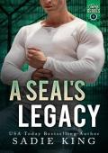 A SEAL’s Legacy (Jake’s Heroes #2)