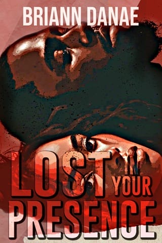 Lost In Your Presence (Evermore #4)