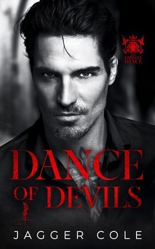 Dance of Devils (The Darkest Dance #4)