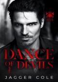 Dance of Devils (The Darkest Dance #4)