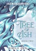 Tree of Ash (The Runic Saga #2)