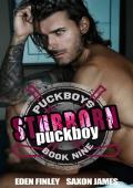 Stubborn Puckboy (Puckboys #9)