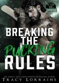 Breaking the Pucking Rules (LA Vipers #1)