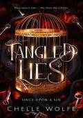 Tangled Lies (Once Upon a Sin #1)