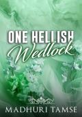 One Hellish Wedlock (Billionaires Love #4)