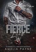 Fierce Lies (Fierce Mafia #3)