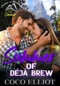 Summer of Déjà Brew (Seasons in Montana: Summer #8)