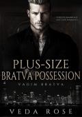 Plus-Size Bratva Possession (Vadim Bratva #12)