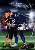 Runaway Girl (Sin & Redemption #2)