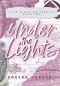 Under the Lights (The Big Boys of BRU #2)