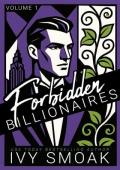 Forbidden Billionaires, Vol. 1