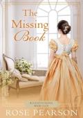 The Missing Book (Bluestocking Book Club #3)