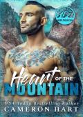 Heart of the Mountain (Curves in Hope Mountain #1)