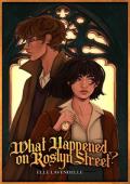 What Happened on Roslyn Street? (Strode University #1)