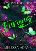 Furious (The Six Six Six Rule #2)