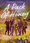 A Pack of Honey (The Omega Book Club #2)