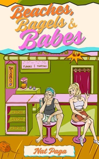 Beaches, Bagels & Babes