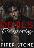 Devil’s Property (Devil’s Syndicate #3)