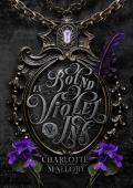 Bound in Violet Ink