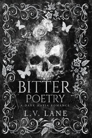 Bitter Poetry