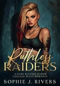 Ruthless Raiders (Ruthless Kings Of Thornhaven #5)
