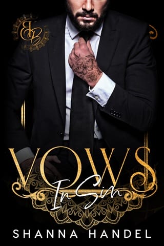 Vows in Sin