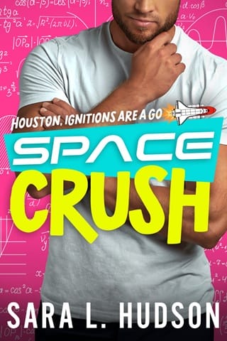 Space Crush: Houston, Ignitions Are a Go (Space)