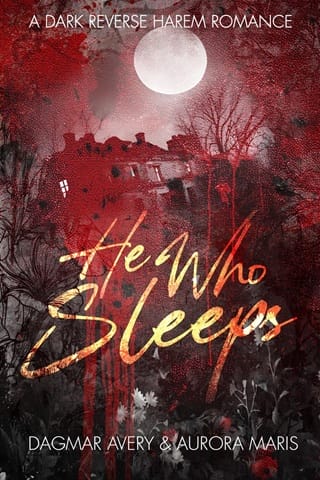 He Who Sleeps