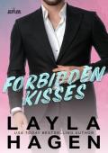Forbidden Kisses (The Sterling Brothers #2)