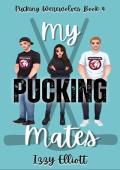 My Pucking Mates (Pucking Werewolves #4)